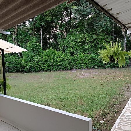 Hotel Posada Campestre San Juan Monterrey Εξωτερικό φωτογραφία
