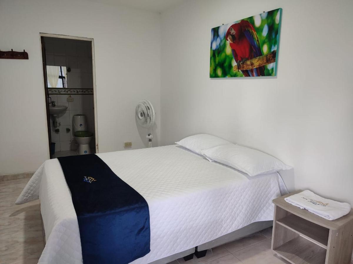 Hotel Posada Campestre San Juan Monterrey Εξωτερικό φωτογραφία