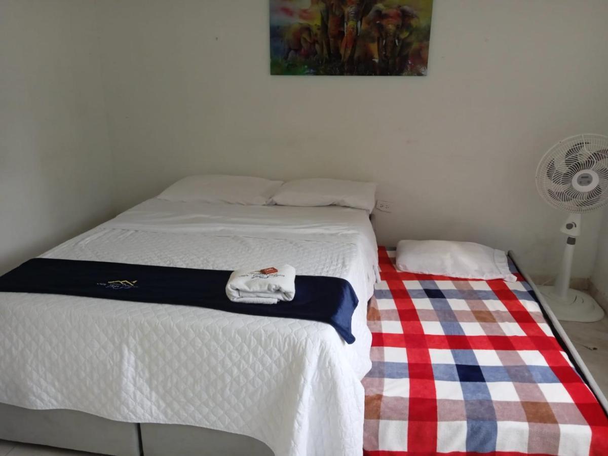 Hotel Posada Campestre San Juan Monterrey Εξωτερικό φωτογραφία