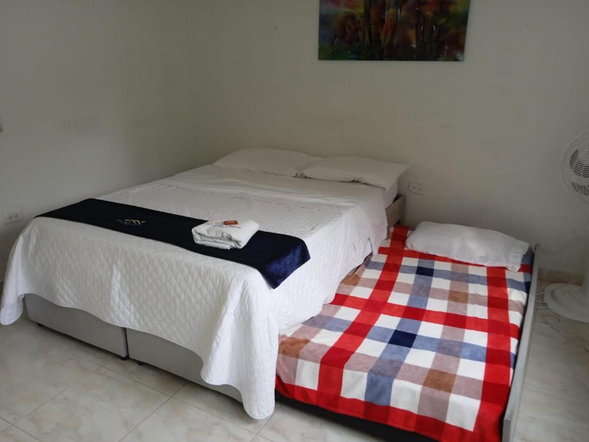Hotel Posada Campestre San Juan Monterrey Εξωτερικό φωτογραφία