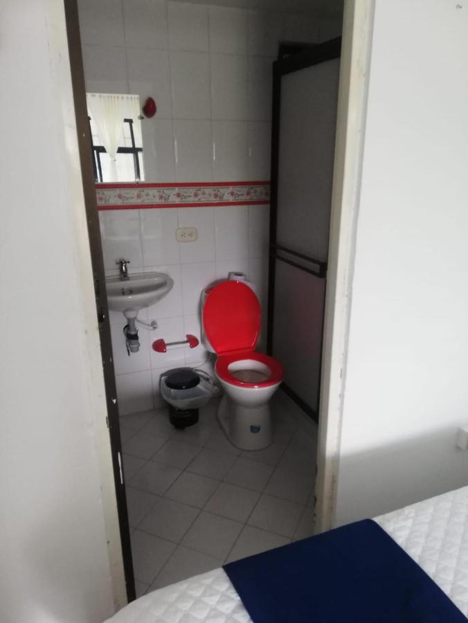Hotel Posada Campestre San Juan Monterrey Εξωτερικό φωτογραφία