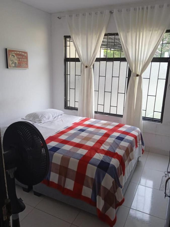 Hotel Posada Campestre San Juan Monterrey Εξωτερικό φωτογραφία