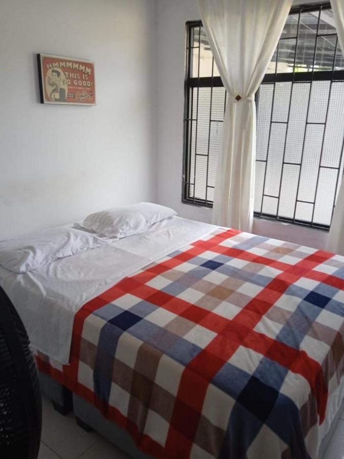 Hotel Posada Campestre San Juan Monterrey Εξωτερικό φωτογραφία
