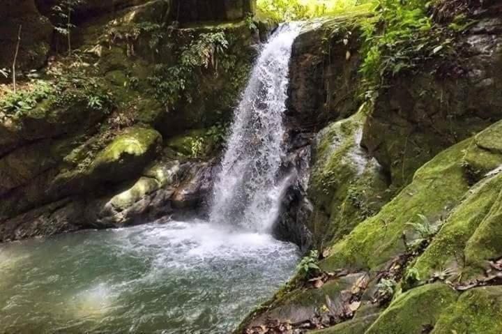 Hotel Posada Campestre San Juan Monterrey Εξωτερικό φωτογραφία