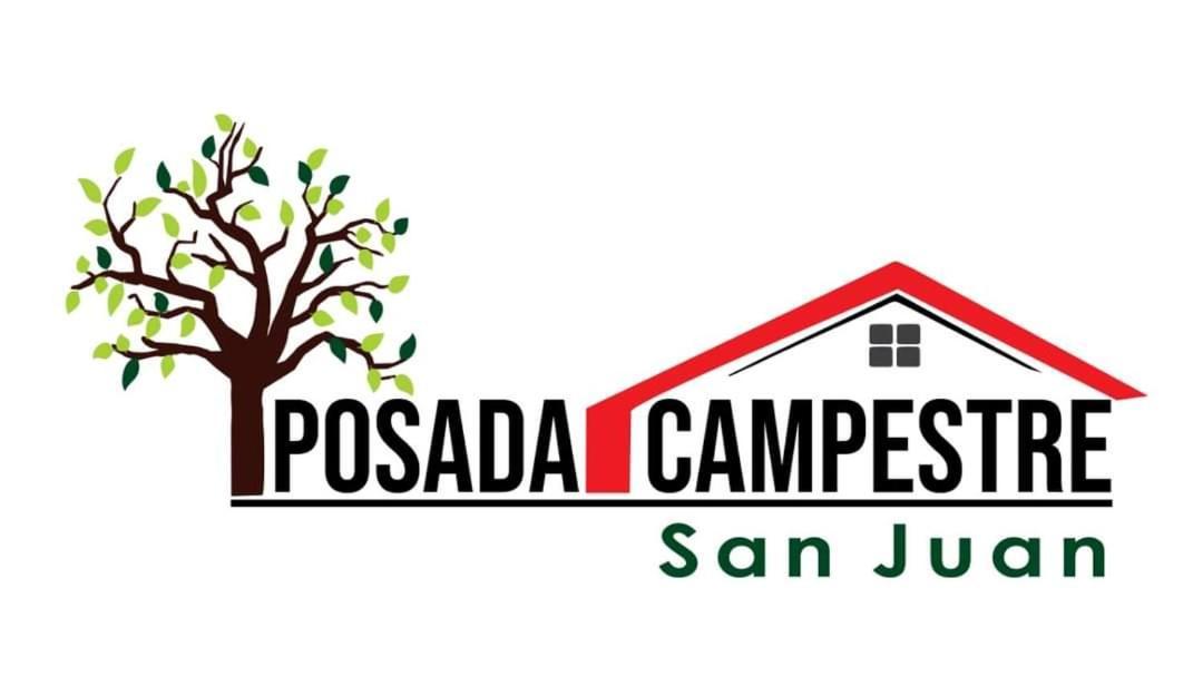 Hotel Posada Campestre San Juan Monterrey Εξωτερικό φωτογραφία