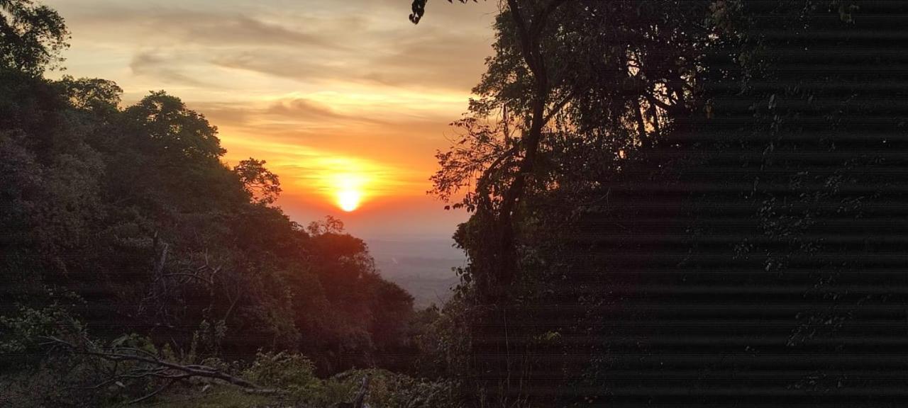 Hotel Posada Campestre San Juan Monterrey Εξωτερικό φωτογραφία