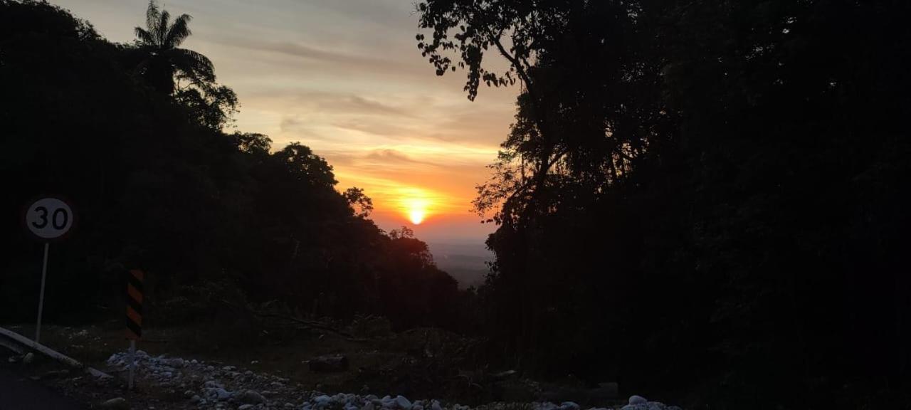 Hotel Posada Campestre San Juan Monterrey Εξωτερικό φωτογραφία