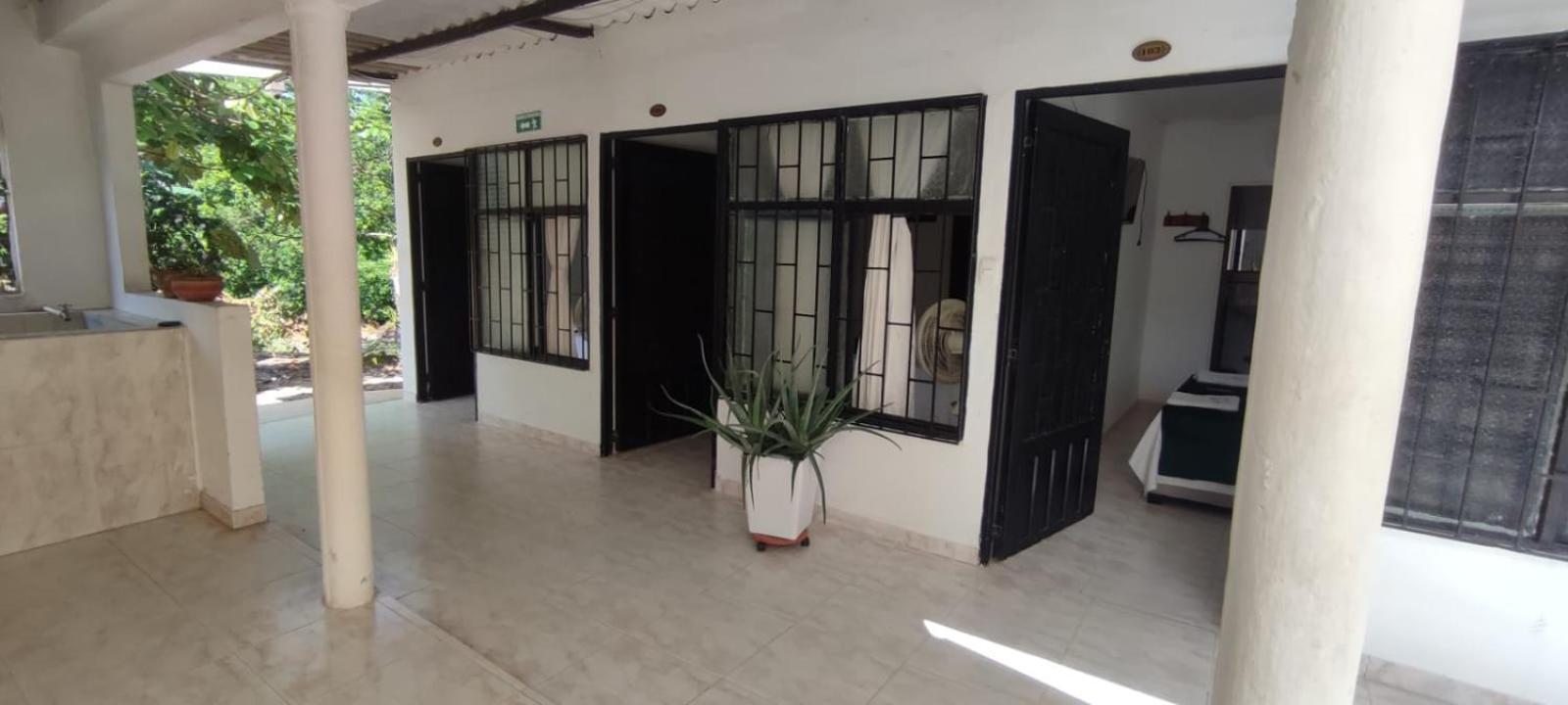 Hotel Posada Campestre San Juan Monterrey Εξωτερικό φωτογραφία