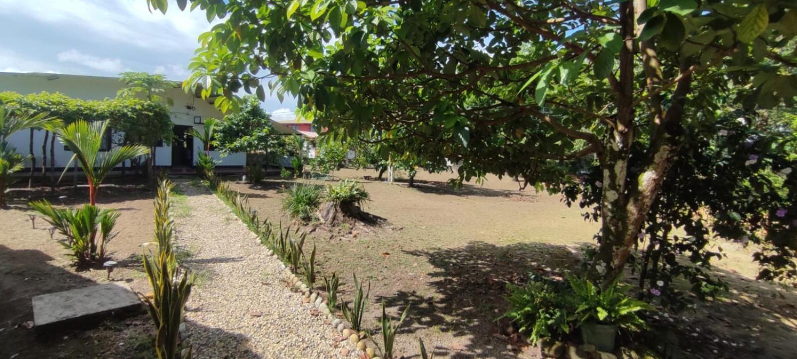 Hotel Posada Campestre San Juan Monterrey Εξωτερικό φωτογραφία