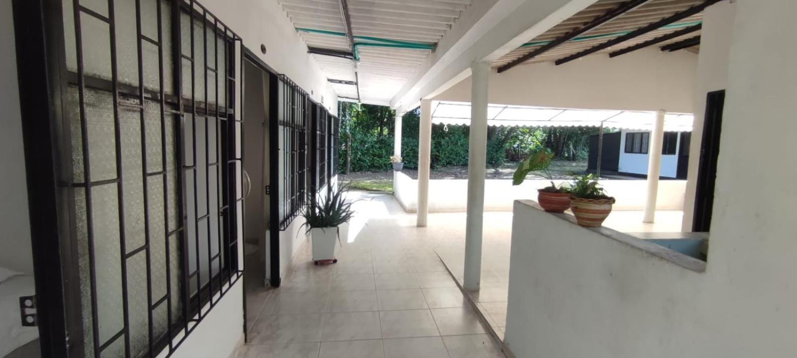 Hotel Posada Campestre San Juan Monterrey Εξωτερικό φωτογραφία
