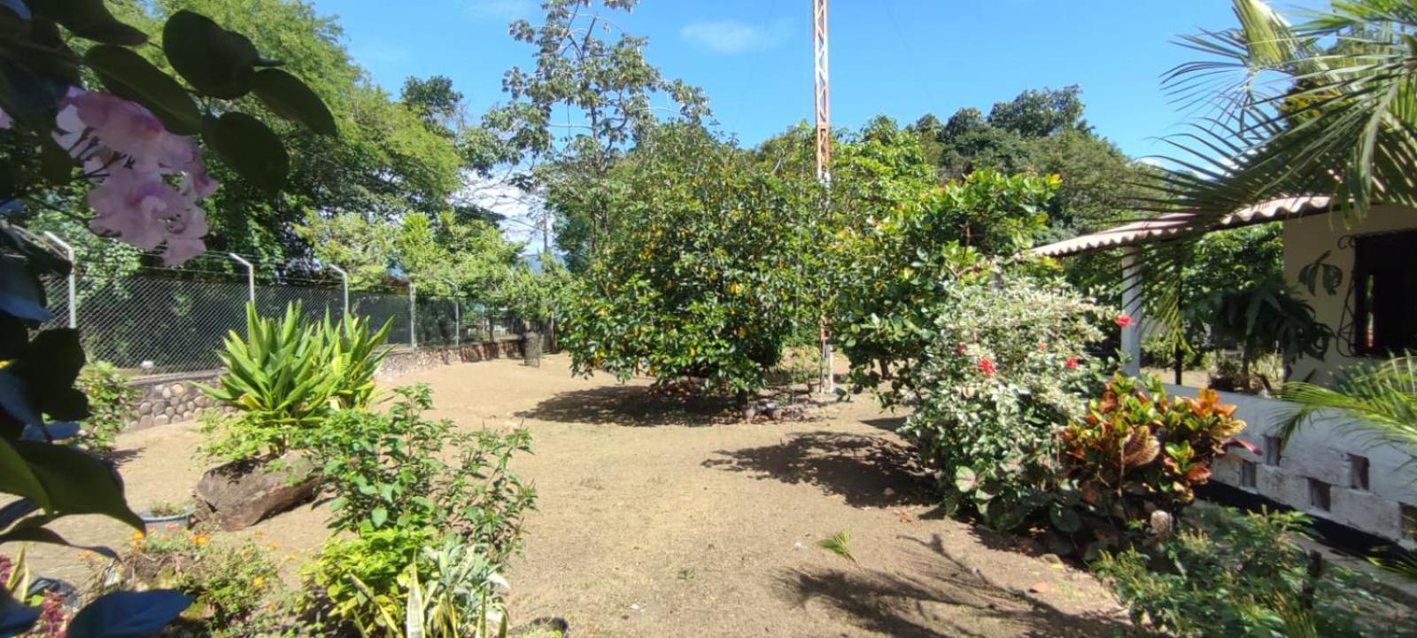 Hotel Posada Campestre San Juan Monterrey Εξωτερικό φωτογραφία