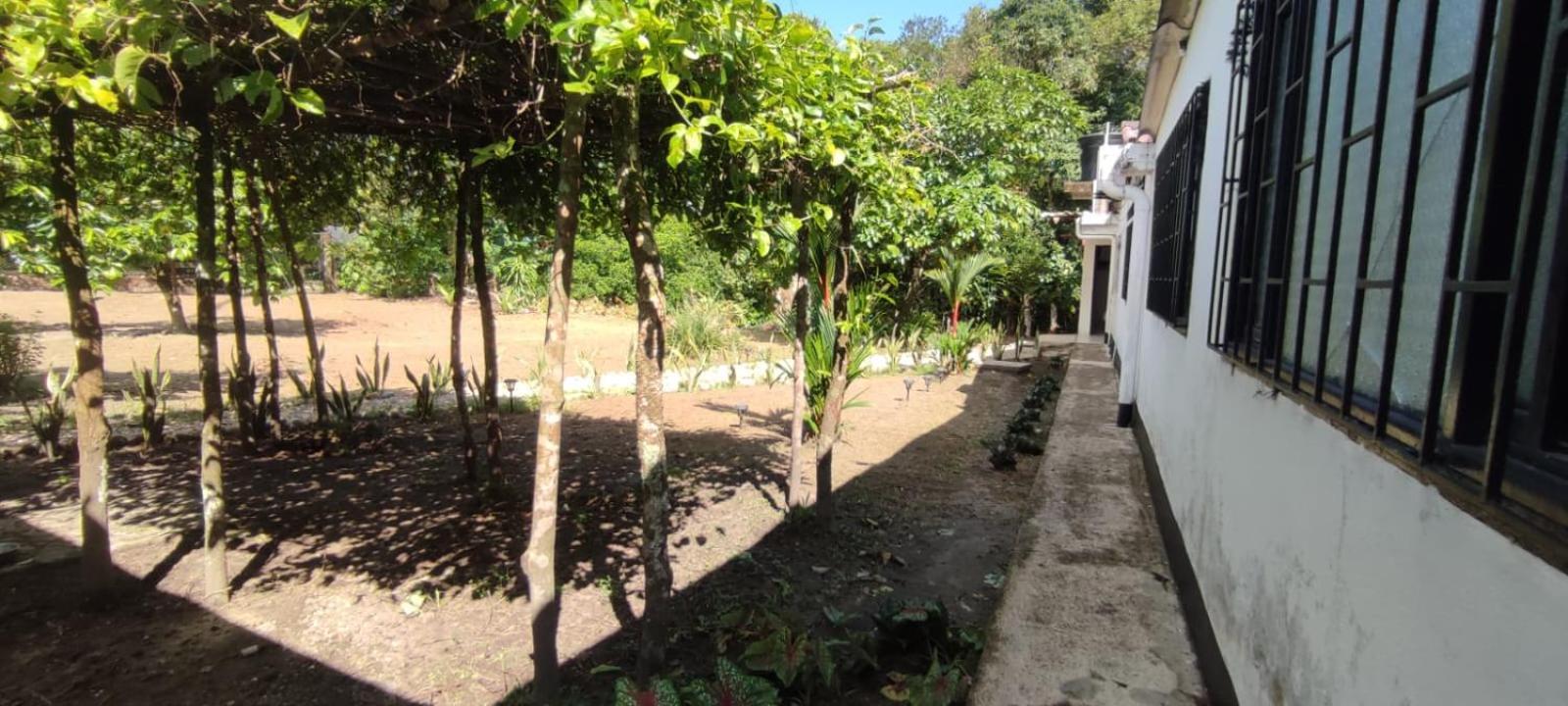 Hotel Posada Campestre San Juan Monterrey Εξωτερικό φωτογραφία