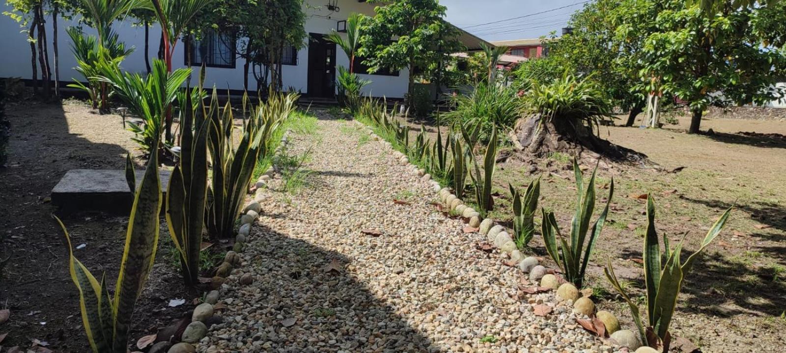 Hotel Posada Campestre San Juan Monterrey Εξωτερικό φωτογραφία