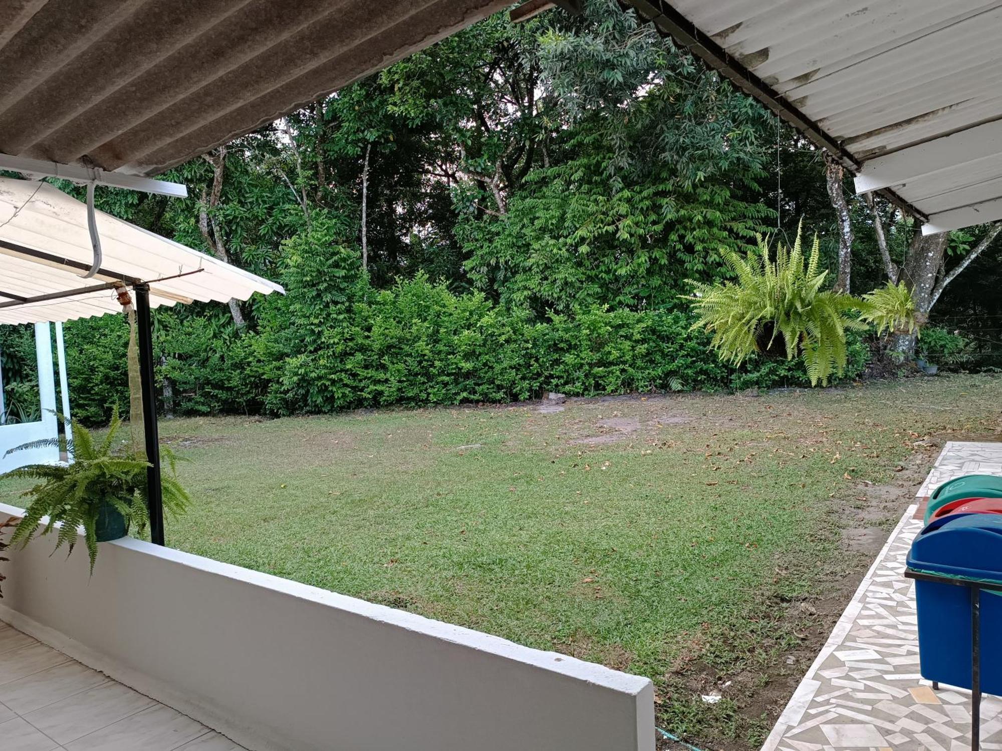 Hotel Posada Campestre San Juan Monterrey Εξωτερικό φωτογραφία