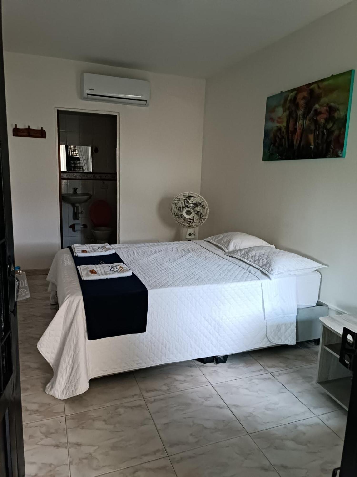 Hotel Posada Campestre San Juan Monterrey Εξωτερικό φωτογραφία